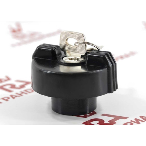 Пробка б/б -2101 (Гранд Ри Ал) с ключом в блист