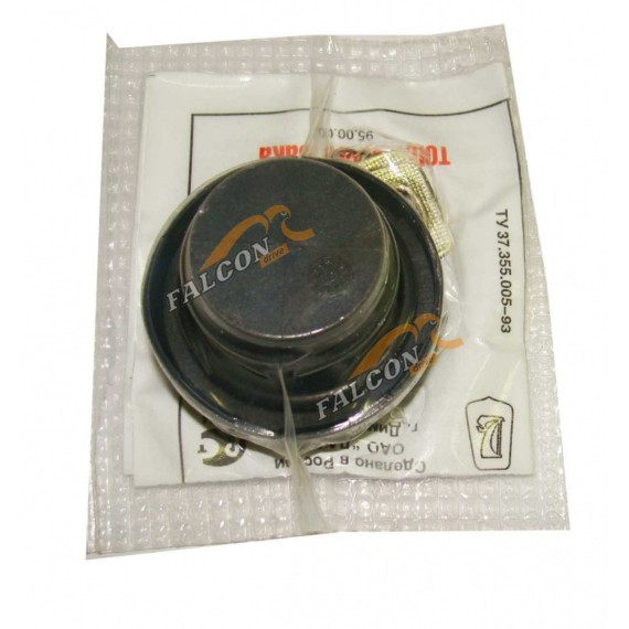 Пробка б/б -2108 (ДААЗ) с ключом