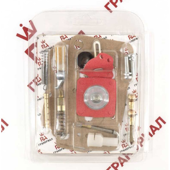 Рем к-т карб -2105 (Авто Зип/Гранд Ри Ал)