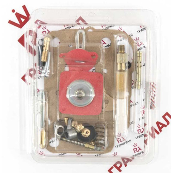 Рем к-т карб -2107 (Авто Зип/Гранд Ри Ал)