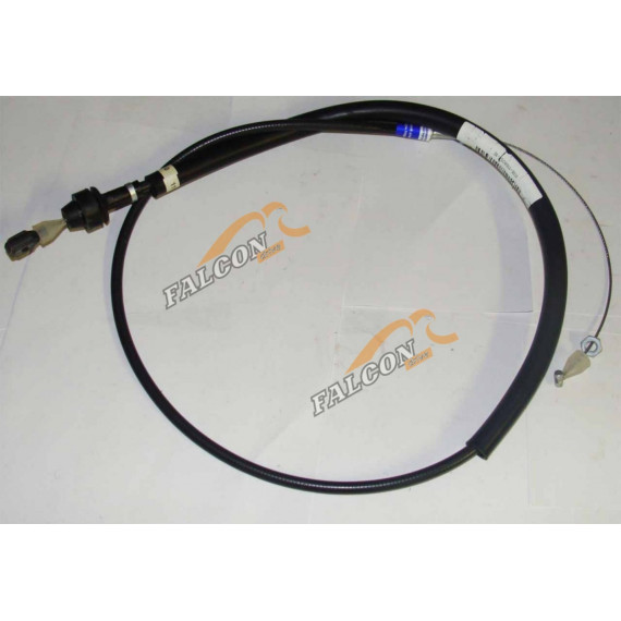 Трос привода акселер -1118 Kalina (ДААЗ)