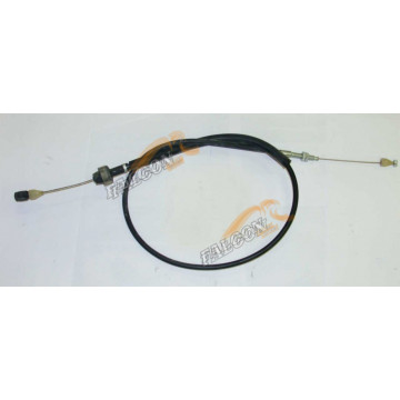 Трос привода акселер -2108 (ДААЗ)