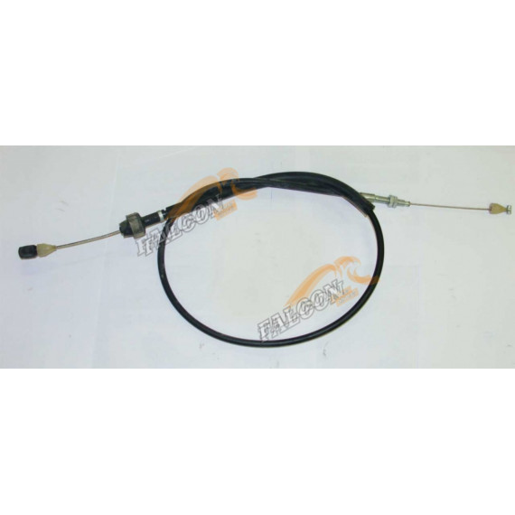 Трос привода акселер -2108 (ДААЗ)