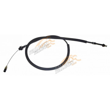 Трос привода акселер -21104 16 кл инж (ДААЗ) дв 1,6