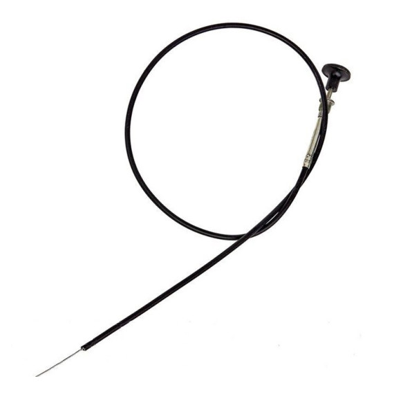 Трос ручн упр карбюр -2103 (ДААЗ)