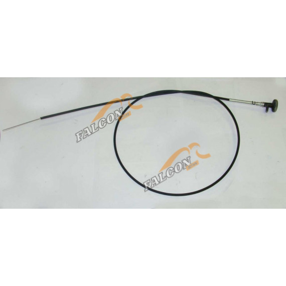 Трос ручн упр карбюр -2108 (ДААЗ)