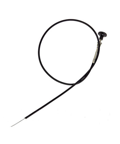 Трос ручн упр карбюр ВАЗ-2103 (ДААЗ)
