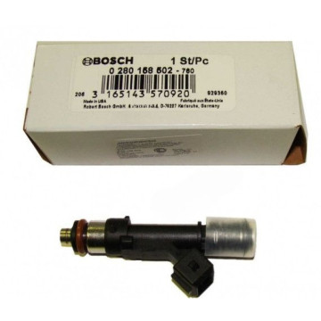 Форсунка -2104, 21067, 2111, 2123 8 кл (BOSCH) дв 1,5 МР7.9.7