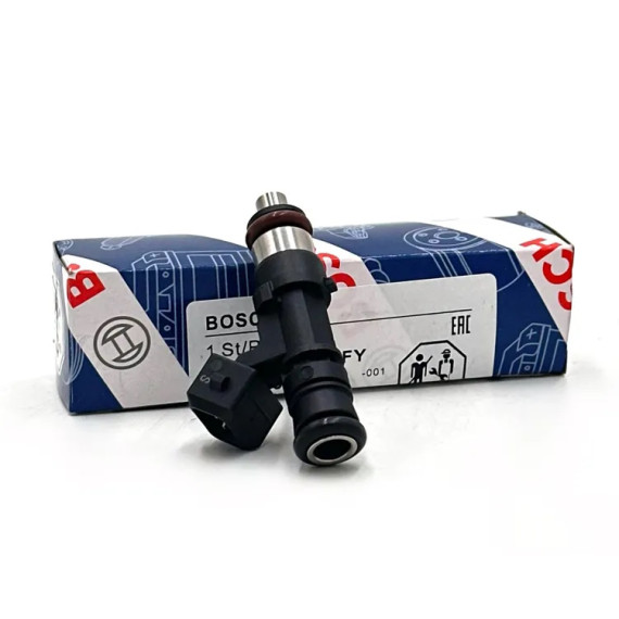 Форсунка -21067, 21114 8 кл (BOSCH) дв 1,6