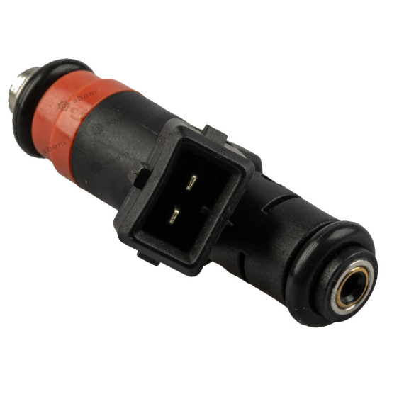 Форсунка -2108 (Лада-Имидж LECAR) Samara / 110 / Kalina / 4x4 / Ch Niva блок MP 7.9.7 /Январь 7.2