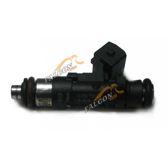 Форсунка -21124 16 кл (BOSCH) дв 1,6