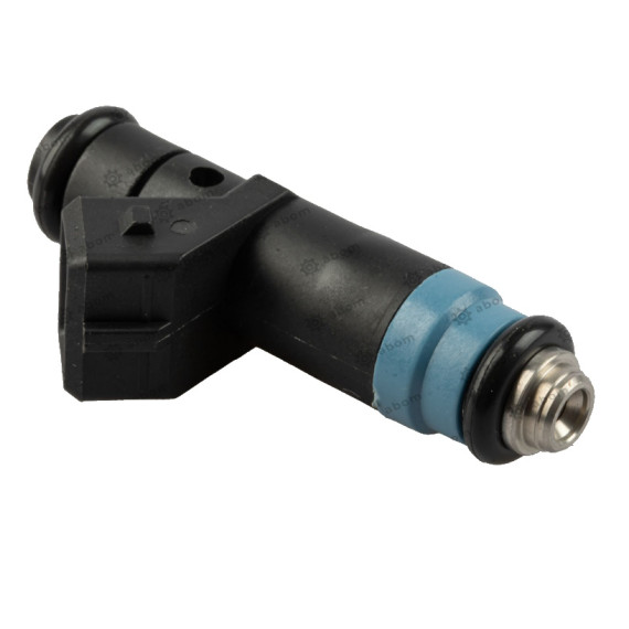 Форсунка -21124 (Лада-Имидж LECAR) с контроллерами М 7.9.7 или Январь 7.2, аналог SIMENS-VDO