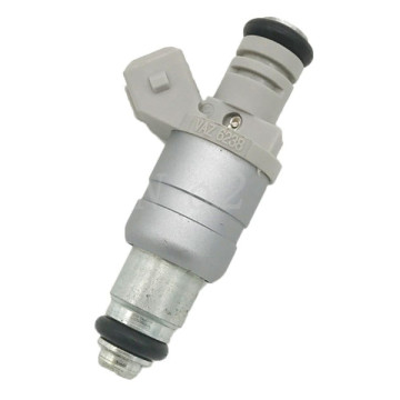 Форсунка топливная  двиг. 2111, 1,5л., 8 кл., двиг. 2112, 1,5 л., 16 кл (серая) Авто Трейд, Калуга