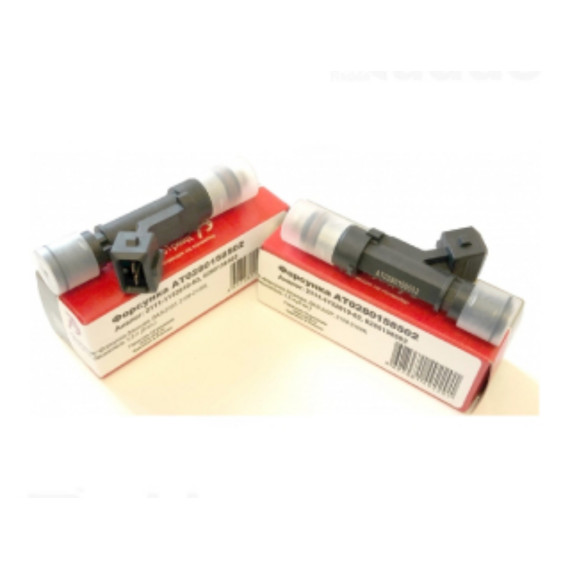 Форсунка топливная  двиг. 2111, 1,5л., 8 кл. (длинная) Авто Трейд, Калуга