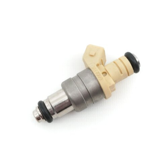 Форсунка топливная  двиг. 2111, 1,5л., 8 кл. (желтая) Авто Трейд, Калуга