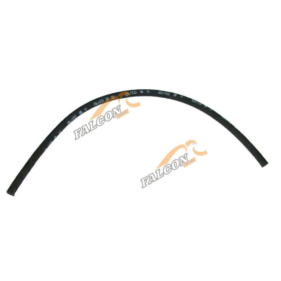 Шланг топливный -2101 (БРТ) 610 мм