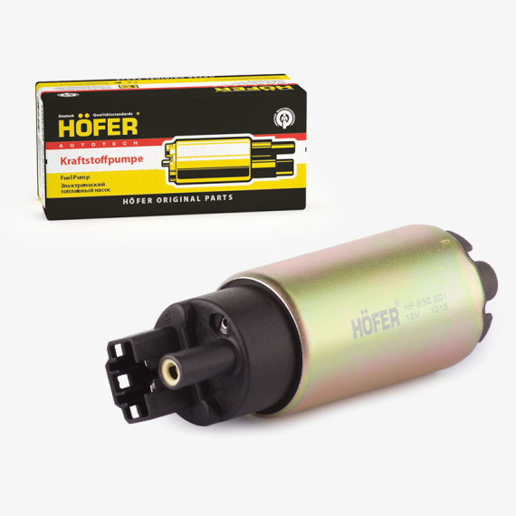 Электробензонасос 2112 HOFER