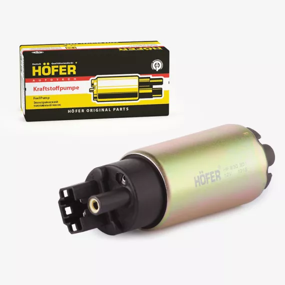 Электробензонасос 2112 HOFER
