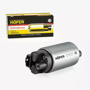 Электробензонасос 2180 ВЕСТА HOFER