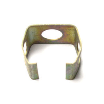Скоба тормозного шланга  2108
