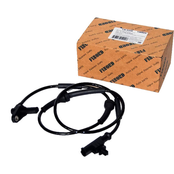 Датчик ABS -1118 Kalina, 2170 Priora (Finord) FN9350 передний