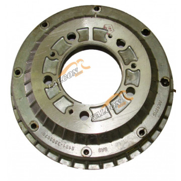 Барабан торм задний -2121 ()