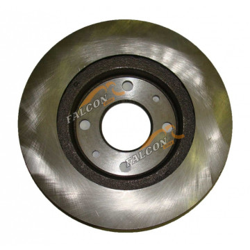 Диск торм передний -2110 вентил R13 ( Лада-Имидж)