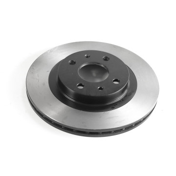 Диск торм передний -2112 вентил R14 шт (Hola)