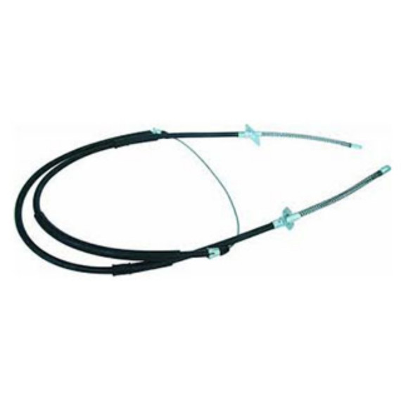 Трос ручного тормоза 2101