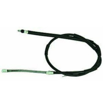 Трос ручного тормоза 2108