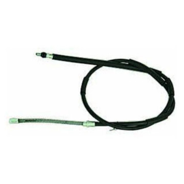 Трос ручного тормоза 2110