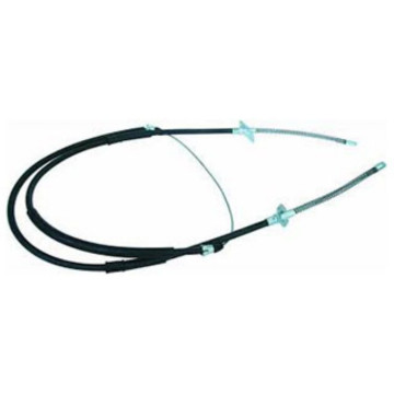 Трос ручного тормоза 2121