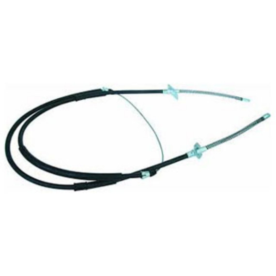 Трос ручного тормоза 2121