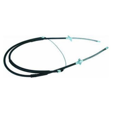 Трос ручного тормоза 2123