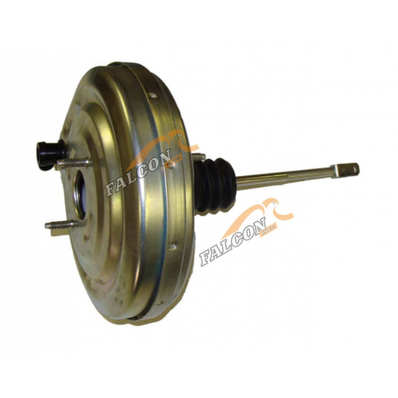 Вакуум усил торм -21214 (ДААЗ)