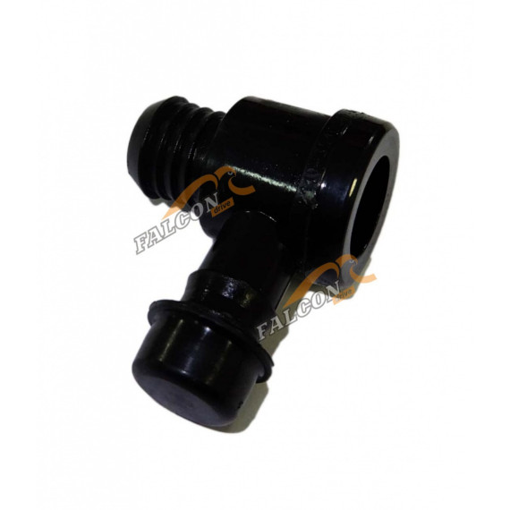 Клапан вакуумного усилителя тормозов -2108 (ДААЗ)