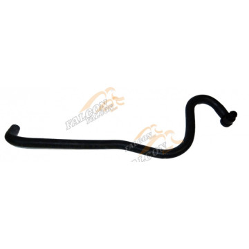 Шланг вакуумного усилителя тормозов  X-ray (БРТ)