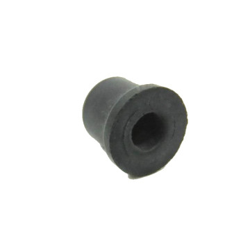 Колпачок штуцера прокачки  2101-08(БРТ) резиновый