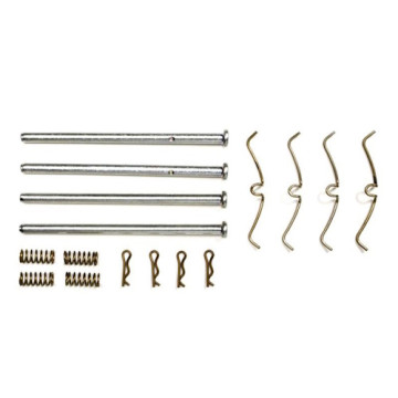 Палец суппорта -2101 в сборе к-т