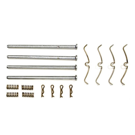 Палец суппорта -2101 в сборе к-т