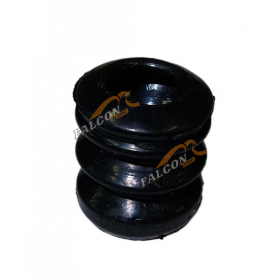 Пыльник пальца суппорта -2108 (БРТ)