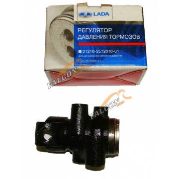 Регулятор давл торм -2101 ()
