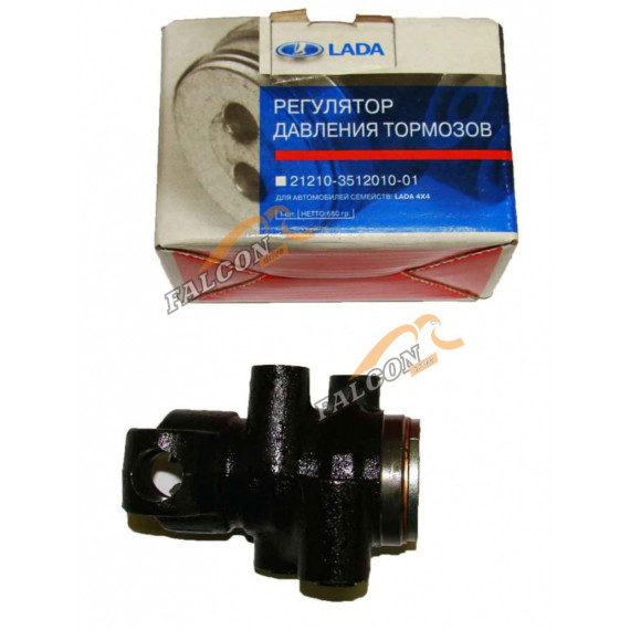 Регулятор давл торм -2101 ()