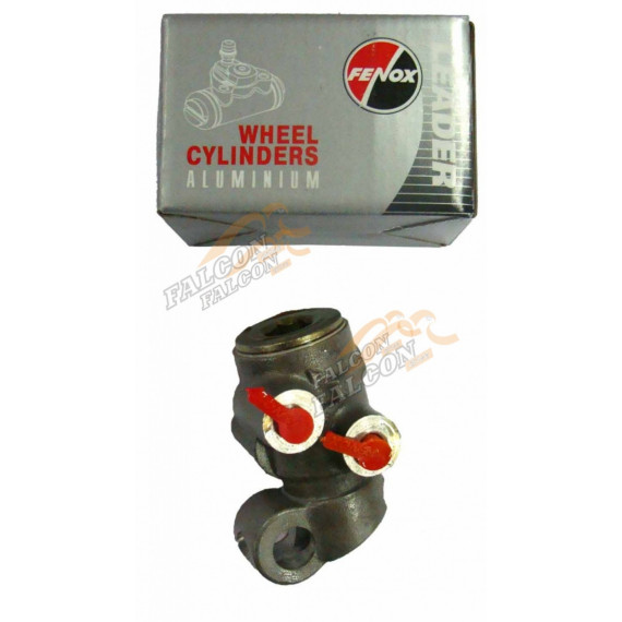 Регулятор давл торм -2101 (Fenox) PK 1002 L1