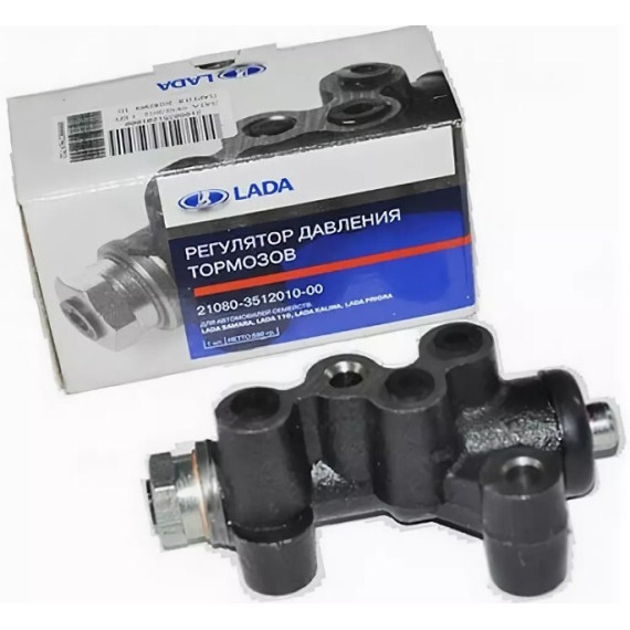 Регулятор давл торм -2108 ()