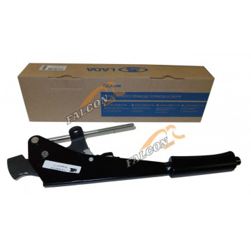 Рычаг ручн торм -1118 Калина (ВИС)