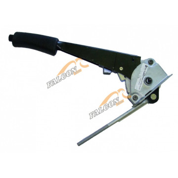 Рычаг ручн торм -2108 в сборе (ВИС)