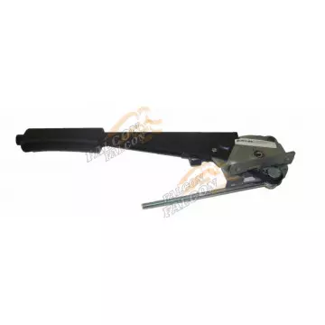 Рычаг ручн торм -2110 в сборе (ВИС)