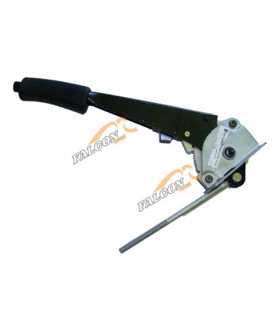 Рычаг ручн торм ВАЗ-2108 в сборе (ВИС)