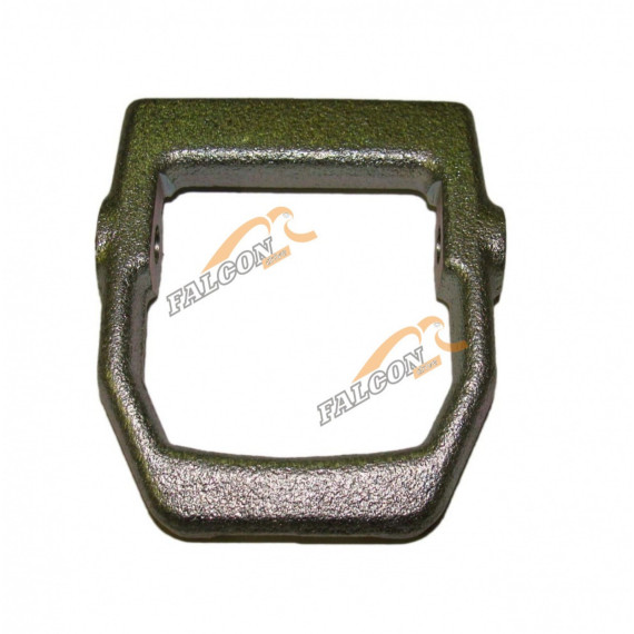 Рычаг суппорта пер торм -2121 (Л-И Завод индустриальных покрытий) бляха